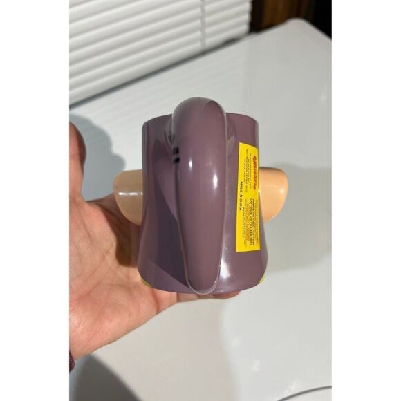 #2 Vintage 1998 Walt Disney World On Ice Dopey Plastic Cup - Picture 6 of 9